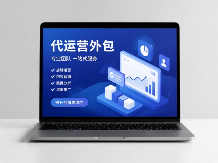 连南瑶族自治县拼多多店铺代运营